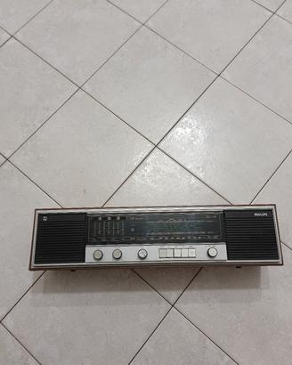 radio Philips d2902