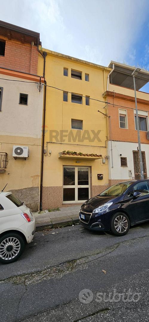 Appartamento - Messina - Vista 3