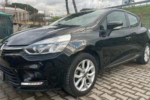 RENAULT CLIO 900 GPL DI SERIE 90CV UNIPROPRIETARIO