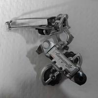 Campagnolo coppia Deragliatori