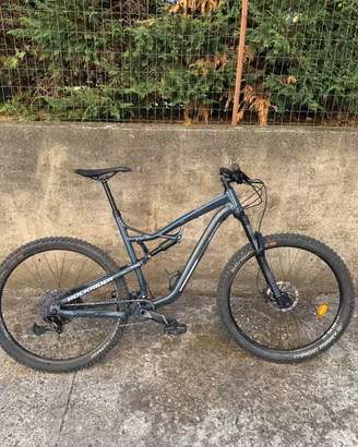 Rockrider AM 50 S - Taglia XL (In Garanzia)
