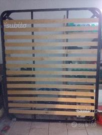 Svuoto casa x traferimento di Materassi e TV