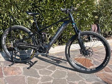 Mondraker crafty R - ebike tg L