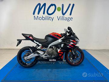 Aprilia RS 457