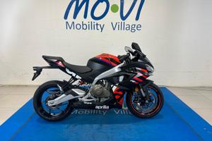 Aprilia RS 457