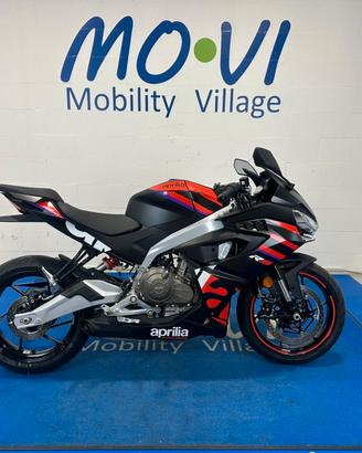 Aprilia RS 457