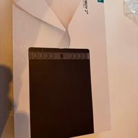 Tavoletta grafica Huion Inspiroy 2 L