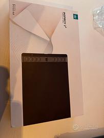 Tavoletta grafica Huion Inspiroy 2 L