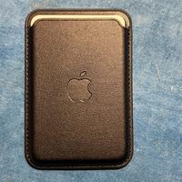 Wallet magsafe apple originale nuovo