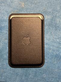 Wallet magsafe apple originale nuovo