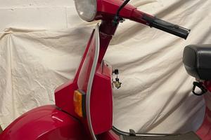 Vespa Piaggio PK 50S