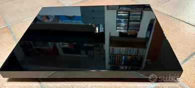 PRO-JECT GROUND IT E BASE PER GIRADISCHI