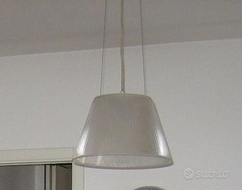 lampadario Philip starck  Romeo