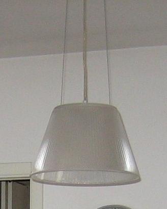 lampadario Philip starck  Romeo