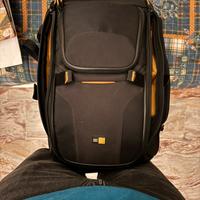 Zaino Fotografo Case Logic