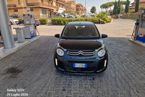 Citroen C1 VTi 68 5 porte Live