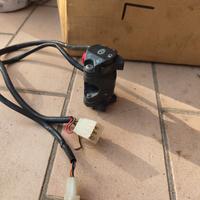 Comando luci originale KTM