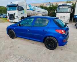 Peugeot 206 Plus 1.1 60CV 5p. ONE Line ECO GPL