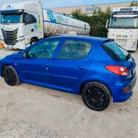 Peugeot 206 Plus 1.1 60CV 5p. ONE Line ECO GPL