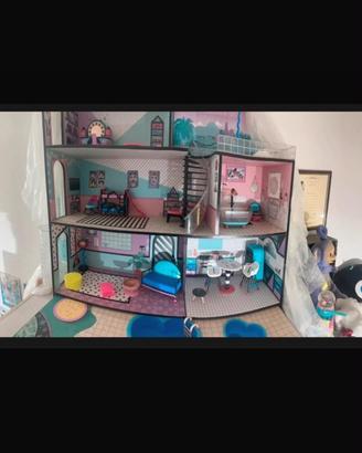 Casa delle Lol