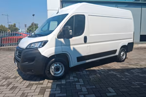 FIAT Ducato 35 MH2 2.2 mjt3 140cv PIANALE & GOMME