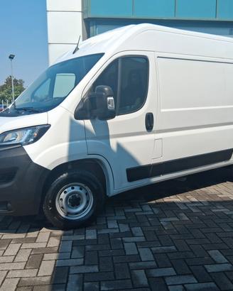 FIAT Ducato 35 MH2 2.2 mjt3 140cv PIANALE & GOMME