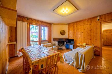 Appartamento 6 posti letto