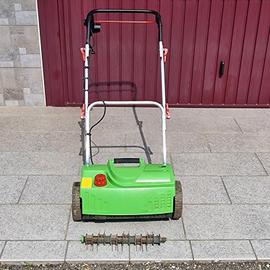 arieggiatore elettrico 