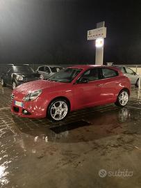 Cerchi giulietta 18”