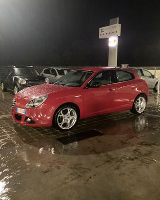 Cerchi giulietta 18”