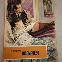 F.Montgomery - Incompreso 1955