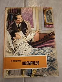 F.Montgomery - Incompreso 1955
