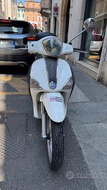 Liberty 50cc 4t 2014