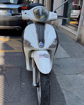 Scooter Liberty 50cc 4t 2014