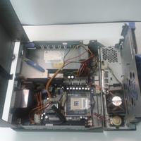 Parti di ricambio per PC IBM 8089-75G