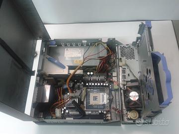 Parti di ricambio per PC IBM 8089-75G