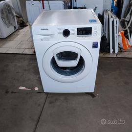 lavatrice 8kg Samsung 