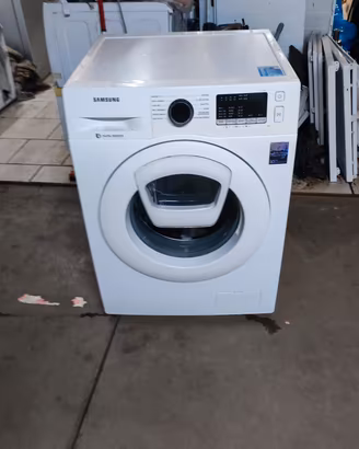 lavatrice 8kg Samsung 