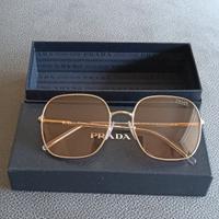 occhiali da sole donna PRADA