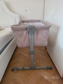 Culla - Next 2 Me Essential CHICCO 