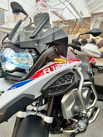 BMW r 1250 gs Adventure Abs my21