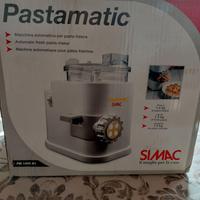 Pastamatic simac