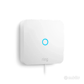 Ring Intercom di Amazon | Rendi smart il citofono!