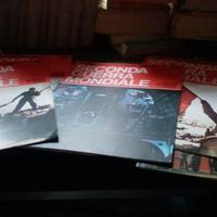 Storia controversa della seconda guerra mondiale