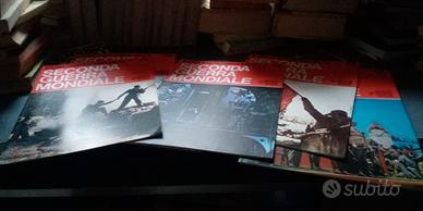 Storia controversa della seconda guerra mondiale