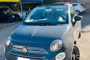 Fiat 500 C 1.3 Multijet 95 CV Riva