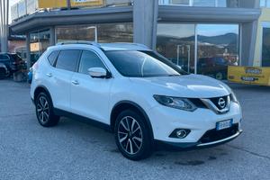 Nissan X-Trail 1.6 dCi 4WD Tekna
