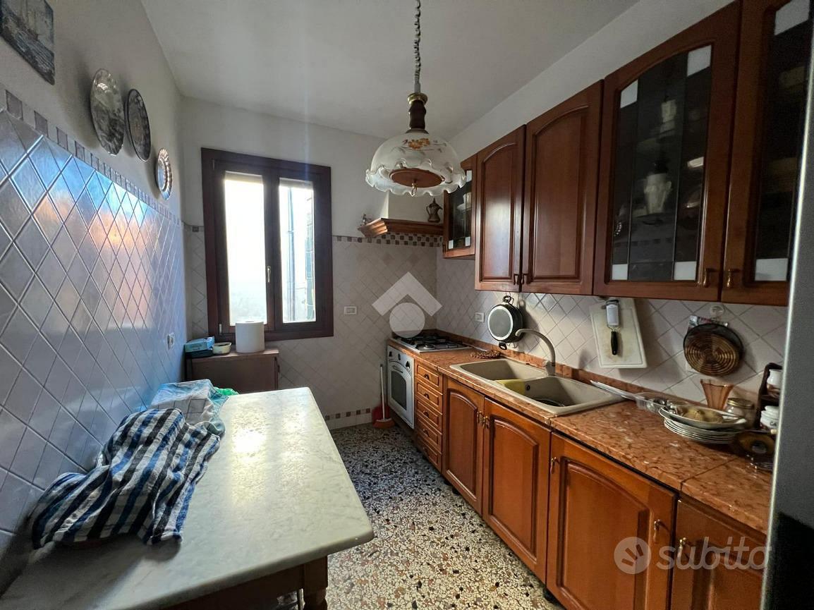 Appartamento – Venezia, Santa Croce - Vista 2