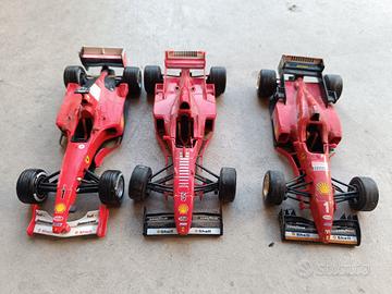 Ferrari F1 1:24 