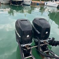 Merkury 300 verado 2010